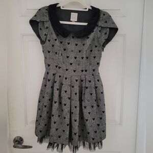 Secret Honey Mickey Mouse dress